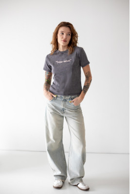 Футболка для жінок 